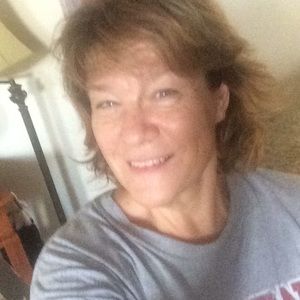 Meet your Posher, Monica